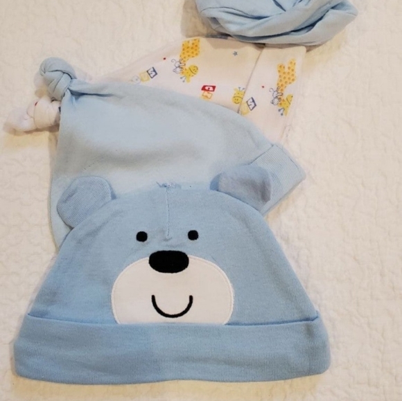NWT Carter's Baby Bundle - Picture 6 of 6